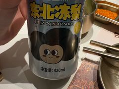 -西塔老太太泥炉烤肉(川沙百联店)