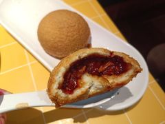 -蔡澜点心·粤菜(花城汇南区店)