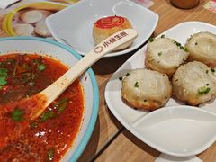 -小杨生煎(松江大学城店)