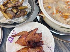 -鸽鸟轩(石岐店)