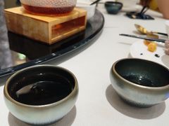 -富淳饭店(陆家嘴保利广场店)