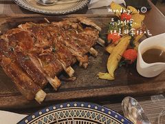 -LA CREPERIE BRETONNE布列塔尼法式餐厅(天童北路店)
