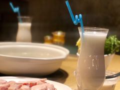 -龙泉人椰子鸡.糟粕醋.海南菜(三亚旗舰店)