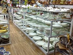 -万润国际酒店用品市场
