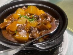 -功夫汤粤港餐厅(锦业路店)