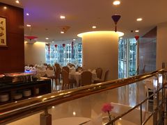 -昆明佳华广场酒店·西餐厅