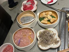 -海底捞火锅(龙岗星河COCO Park店)