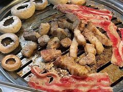 -·缸桶屋·韩式牛肋条自助烤肉(西湖D11店)
