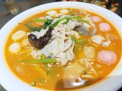 -三里桥徐家烧烤(启明街店)