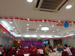 大堂-贝岭居酒楼(黄贝路店)