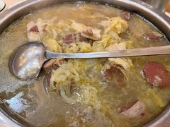 杀猪菜-东北一家人(友谊街店)