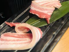 -汉拿山(汇一城店)
