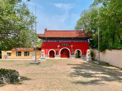 -长春净月潭风景名胜区
