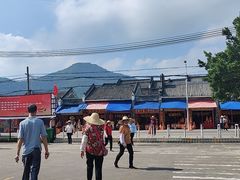 -悦城龙母祖庙