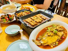 -臭鳜鱼人家·老字号徽菜