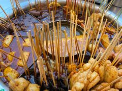 -黄兴南路步行商业街