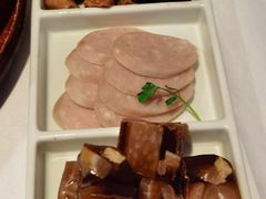 京味四小拼-106餐厅(山水文园店)