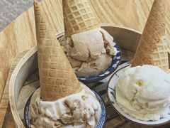 -歎雪糕低糖低脂Gelato冰淇淋