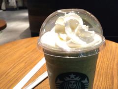 -星巴克(北京三里屯SOHO一店)