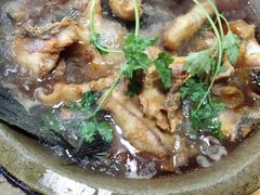 -巴乡石锅鱼(密云店)