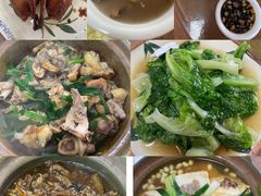 -幽优农庄·森波拉特色本地农家菜