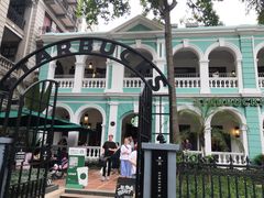 -星巴克臻选(广州沙面店)