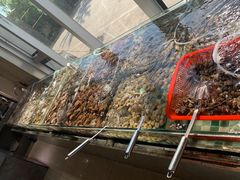 -四海蒸鲜蒸汽海鲜自助(北戴河店)