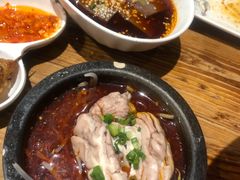 -红料理|串串有瘾·烧烤(吴中路店)