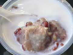 -百花传统甜品店(原址店)