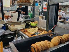 -逍遥镇刘相五胡辣汤豆沫馆(康复中街店)