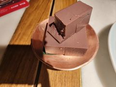 小豆凉糕-小吊梨汤·北京菜·烤鸭(双井乐成中心店)