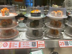 -新一番三文鱼寿司(大东海店)