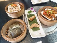 海味糯米鸡-蚝喜粤·广州味·茶楼点心(长隆店)