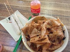 -马三洋芋片(兰州总店)