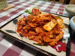 -益百岁牛尾汤(香山路店)