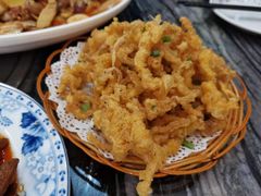 -江湖黑大兔(杨家坪店)