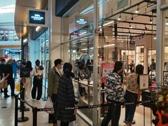 -杉杉奥特莱斯广场(哈尔滨店)