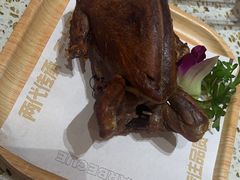 -小董哥烤串·爆汁大油边(故宫店)