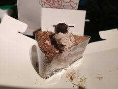 黑森林-精点味道(西安路店)
