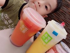 -奈雪的茶(深圳北站店)