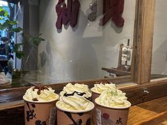 -成川茶店·潮汕工夫浓茶(万象店)