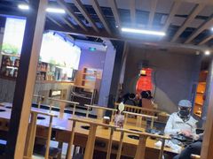 -呷哺呷哺 黄金牧场 (欢乐谷店)