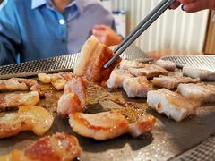 -第二外国语学院-韩国餐厅(朝阳路店)