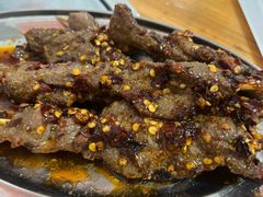 羊肉串-顺庆羊肉馆(南坪店)