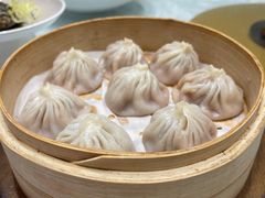 小笼包-钱塘花园·宁波菜