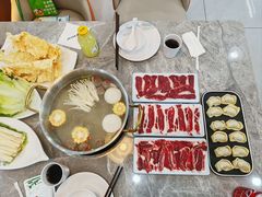 -牛天下·海鲜·牛肉·打边炉·融合菜