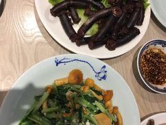 -斯琴阿妈蒙古餐厅(新城店)