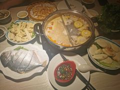 -原味主张椰子鸡·脆皮文昌鸡煲(友谊广场店)