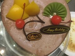 -GANSO元祖食品(滨湖万达店)