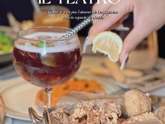 -IL TEATRO 精品意大利餐厅